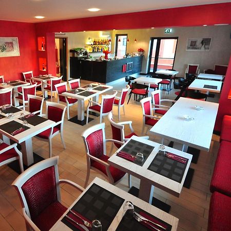 Hotel 325 Tor Vergata Ρώμη Εξωτερικό φωτογραφία