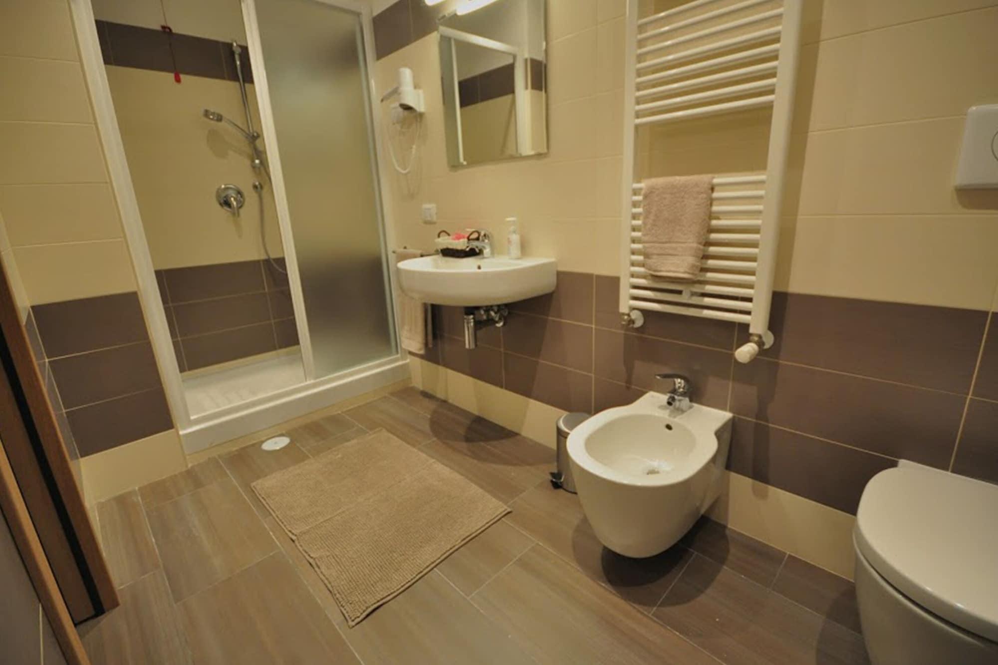 Hotel 325 Tor Vergata Ρώμη Εξωτερικό φωτογραφία