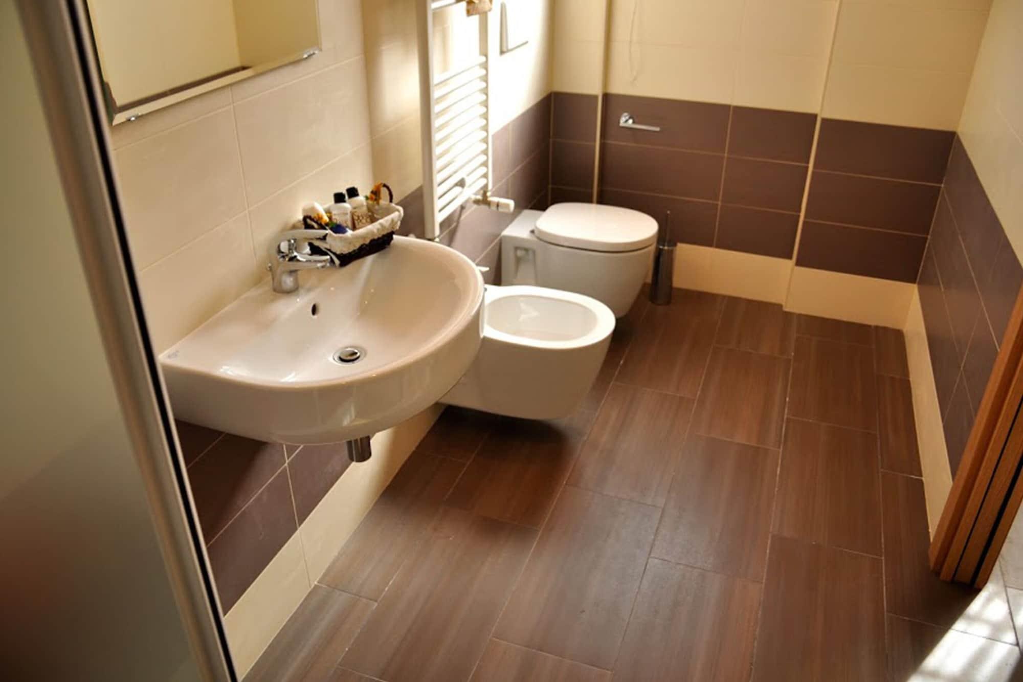 Hotel 325 Tor Vergata Ρώμη Εξωτερικό φωτογραφία