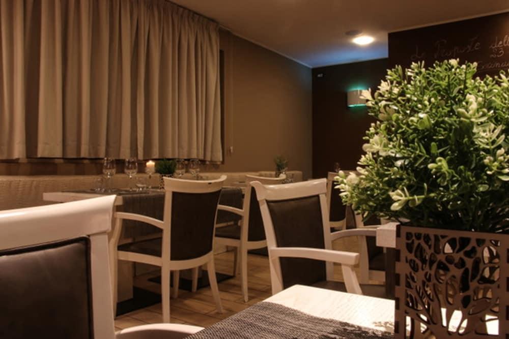 Hotel 325 Tor Vergata Ρώμη Εξωτερικό φωτογραφία