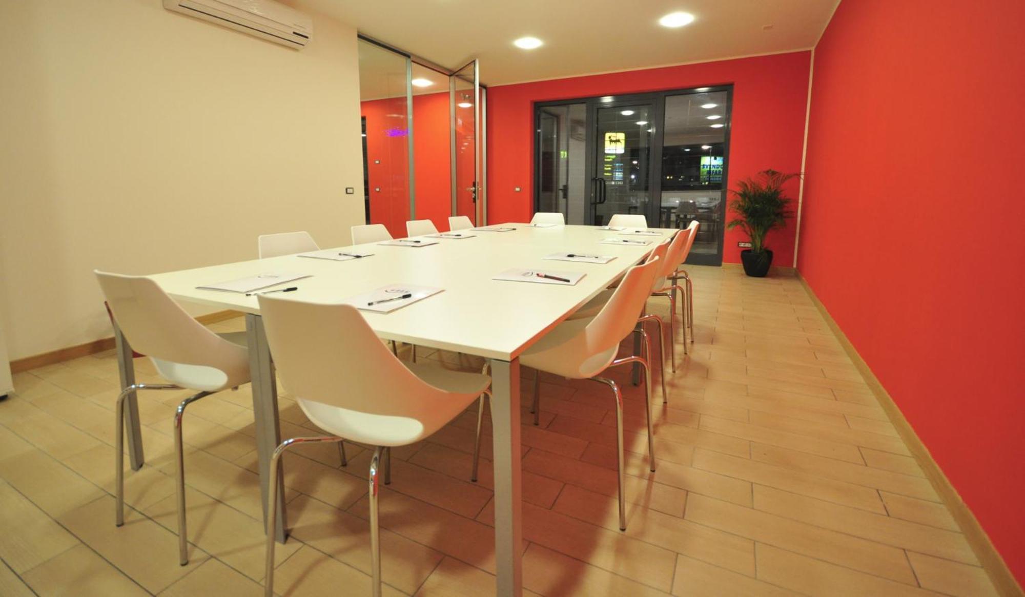Hotel 325 Tor Vergata Ρώμη Εξωτερικό φωτογραφία
