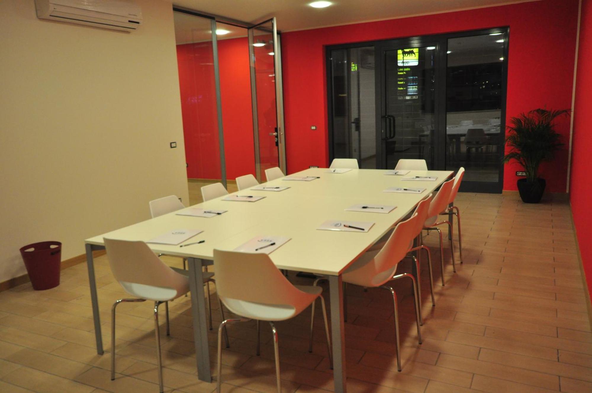 Hotel 325 Tor Vergata Ρώμη Εξωτερικό φωτογραφία