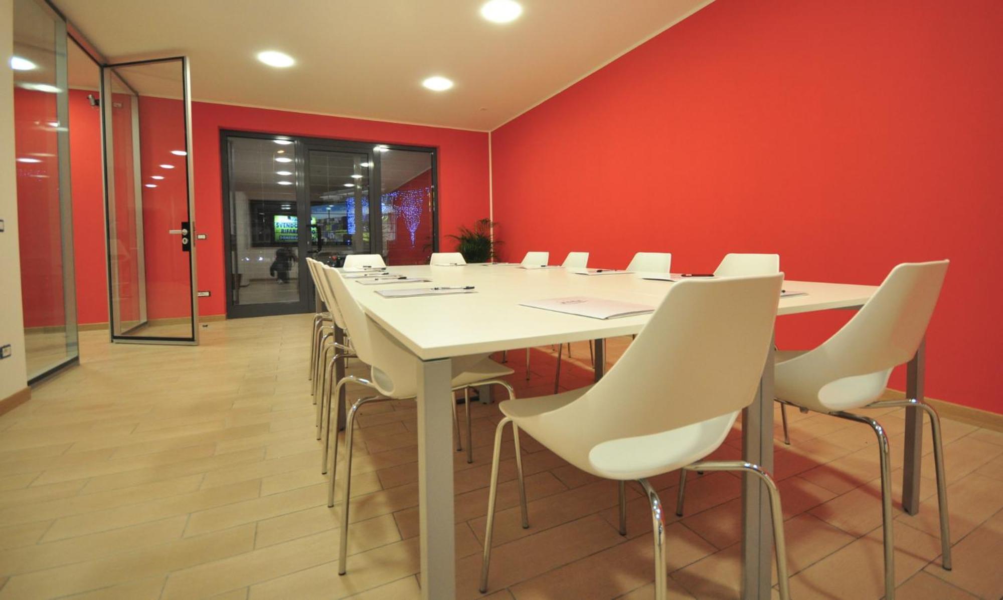 Hotel 325 Tor Vergata Ρώμη Εξωτερικό φωτογραφία
