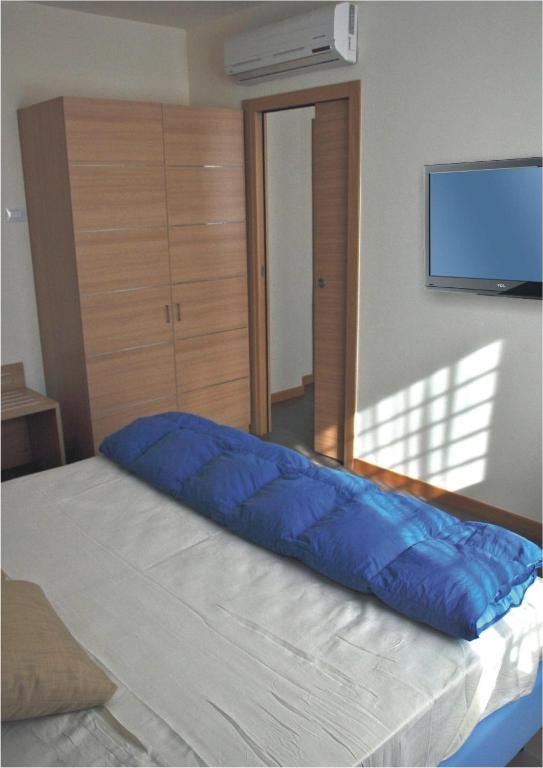 Hotel 325 Tor Vergata Ρώμη Δωμάτιο φωτογραφία