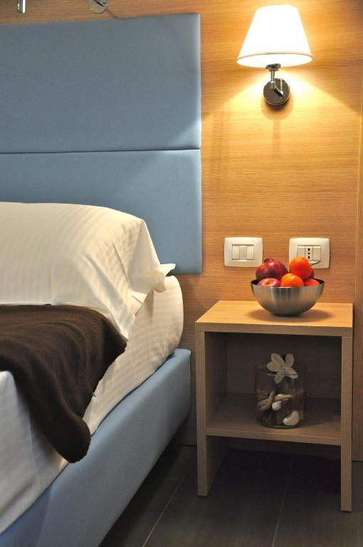 Hotel 325 Tor Vergata Ρώμη Δωμάτιο φωτογραφία