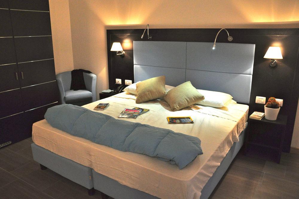 Hotel 325 Tor Vergata Ρώμη Εξωτερικό φωτογραφία
